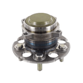 Kit Rolamento De Roda Traseiro Skf Vkba 7704