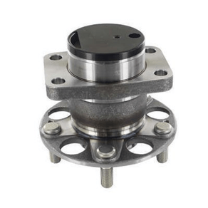Kit Rolamento De Roda Traseiro Skf Vkba 7782