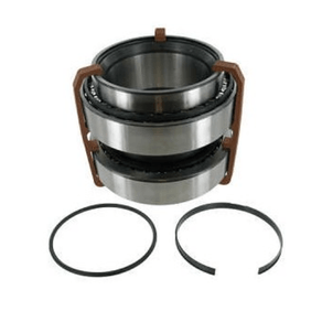 Kit Rolamento De Roda Skf Vkba 5448