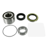 Kit Rolamento De Roda Traseiro Skf Vkba 3325