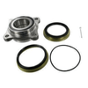 Kit Rolamento De Roda Dianteiro Skf Vkba 6900