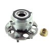 Kit Rolamento De Roda Traseiro Skf Vkba 7441