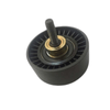 Polia Argo/Bravo/Ideia/Linea Correia Serviço Motor SKF