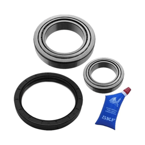 Rolamento De Roda Skf Vkba 4506
