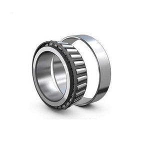 Rolamento Da Coroa Coroa Lateral Direito/Esquerdo Rolos Conicos Skf Lm 29749 F/711/Qvk210