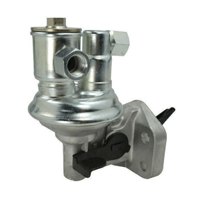 Bomba De Combustível Diesel Brosol 260200