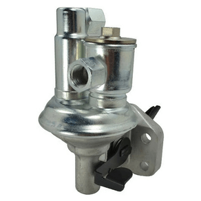 Bomba De Combustível Diesel Brosol 260600