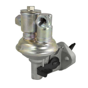 Bomba De Combustível Diesel Brosol 260500
