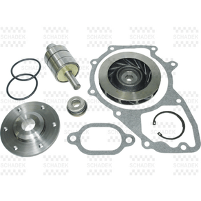 Bomba D'Água Brosol Ur1374Rl