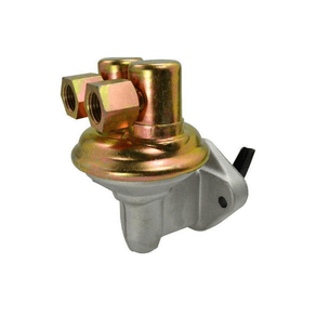 Bomba De Combustível Diesel Brosol 260075