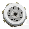 Kit Embreagem Honda Biz 125 2005 a 2018 Cobreq 0008-KE