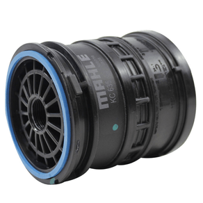 Filtro De Combustível Mahle Kc635