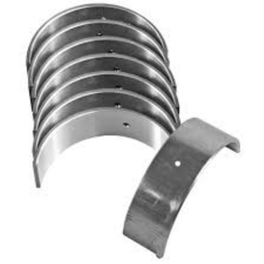 Kit De Bronzinas Centrais Std Mahle M21504 Std