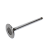 Válvula De Escape Mahle Ve0480245 Std