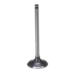 Válvula De Escape Std Mahle Ve0210150 Std