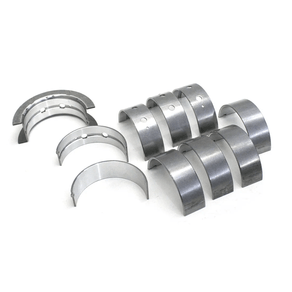 Kit De Bronzinas Centrais Mahle M21502 0,75
