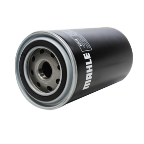 Filtro De Combustível Mahle Kc618