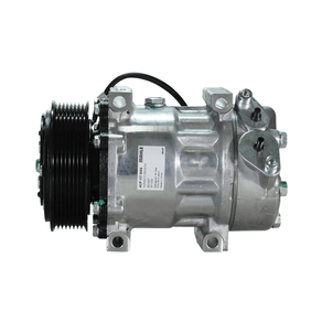 Compressor De Ar Condicionado Mahle Acp 117 000S