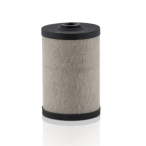 Elemento Do Filtro De Combustível Mahle Kx49