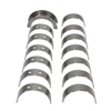 Kit De Bronzinas Centrais Mahle M21503 0,75
