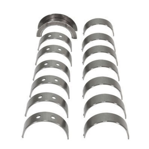 Kit De Bronzinas Centrais Mahle M21503 0,75