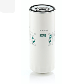 Filtro Óleo C-60/B 10 M/FH 12 420/N 12 Blindado Mann-Filter