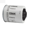 Filtro Separador De Água Fram Ps6643
