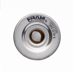 Filtro de óleo FRAM CH12185 Dafra Apache 150 2009-2016