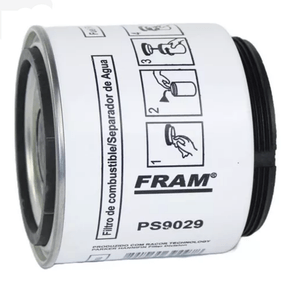 Filtro Separador De Água Fram Ps9029
