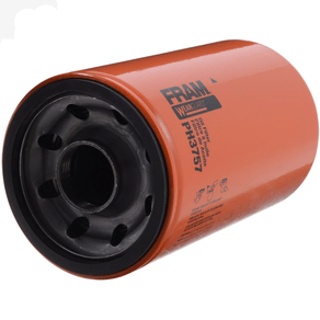 Filtro De Óleo Fram Ph3757