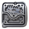 Cabeçote Do Motor Wabco 411 151 652 2