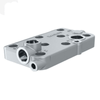 Tampa Do Cabeçote Wabco 412 352 659 4