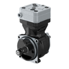 Compressor 24V Wabco 4111510001