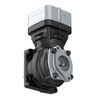 Compressor 24V Wabco 4111510001