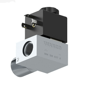 Válvula Solenoide Wabco 884 501 837 0
