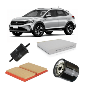 Kit-Filtros-Nivus-2022-Ar-Cabine-Combustivel-Oleo-Authomix-Mann