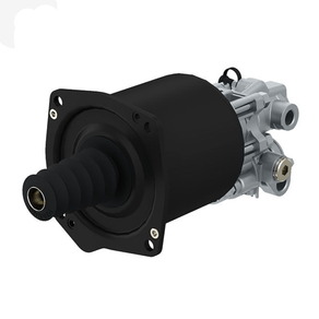 Servo Embreagem Wabco 970 051 128 0
