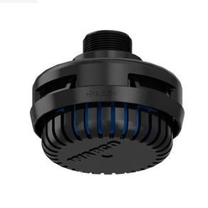 Silenciador Wabco 4324070600