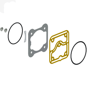 Jogo De Junta Do Cabeçote Wabco 911 153 934 2