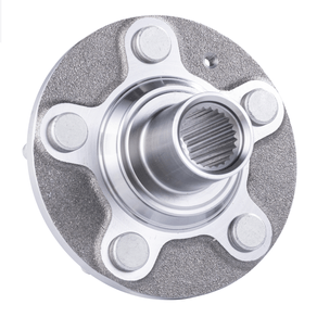 Cubo De Roda Authomix Cr21246