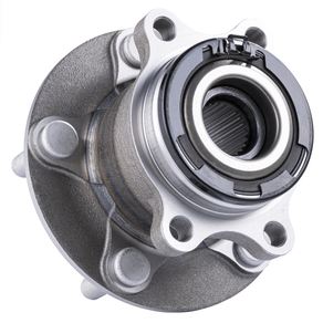 Cubo De Roda Authomix Cr72300C