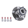 Cubo De Roda Authomix Cr72313C