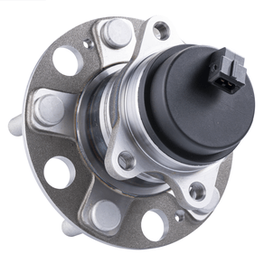 Cubo De Roda Authomix Cr92199C