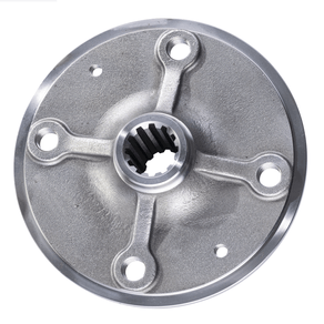 Cubo De Roda Authomix Cr12766