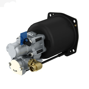 Servo Embreagem Wabco 970 051 191 0