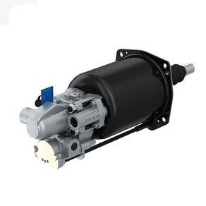 Servo Embreagem Wabco 970 051 164 0