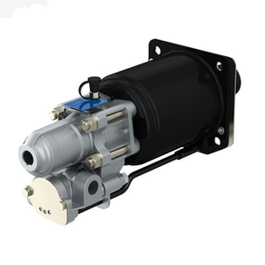 Servo Embreagem Wabco 970 051 190 0