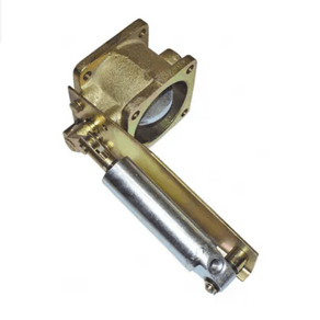 Freio Motor Wabco 884 502 675 0