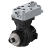 Compressor 24V Wabco 9121400110