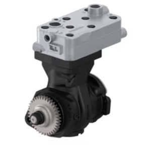 Compressor 24V Wabco 9121400110